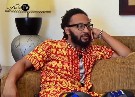 Wanlov, the Kubolor